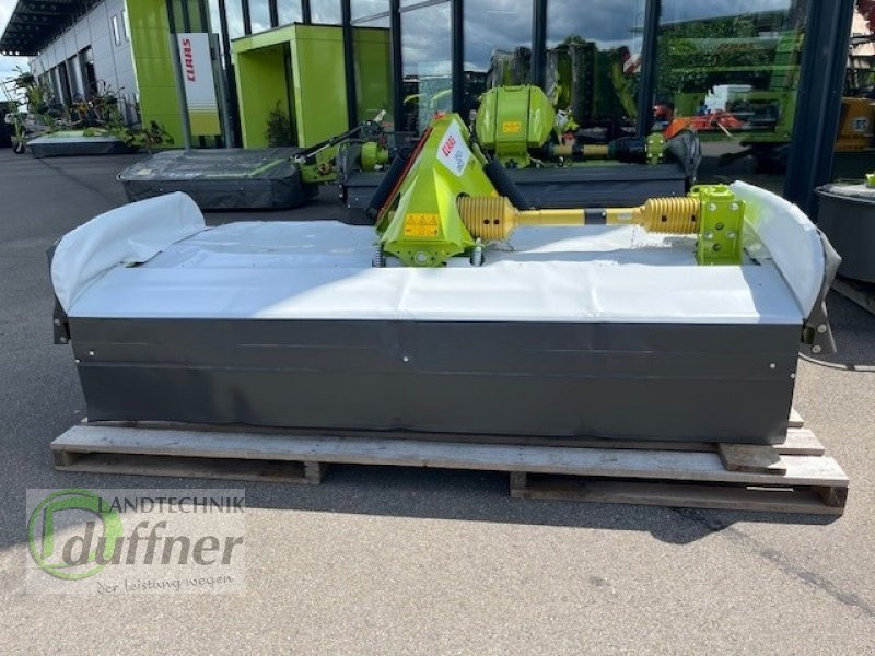 CLAAS Disco 3150 F - جزازة العشب: صورة 2 CLAAS Disco 3150 F - جزازة العشب: صورة 2