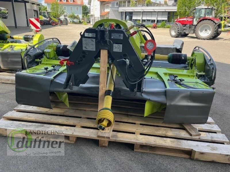 CLAAS Disco 3200 FRC Move DRD - جزازة العشب: صورة 4 CLAAS Disco 3200 FRC Move DRD - جزازة العشب: صورة 4