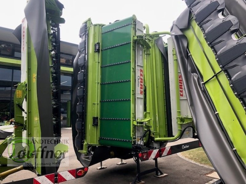 CLAAS Disco 9200 CAS - جزازة العشب: صورة 5 CLAAS Disco 9200 CAS - جزازة العشب: صورة 5