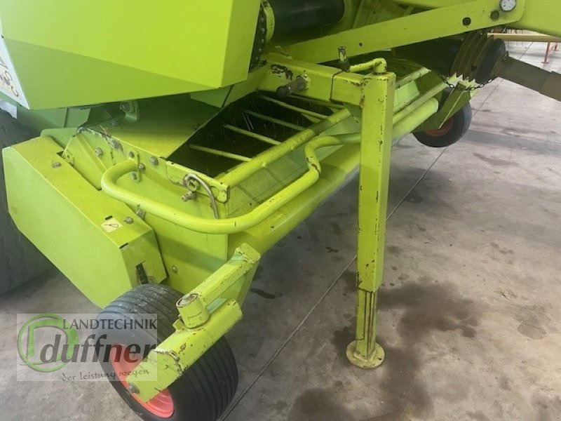 CLAAS Variant 180 RC - مكنة: صورة 3 CLAAS Variant 180 RC - مكنة: صورة 3