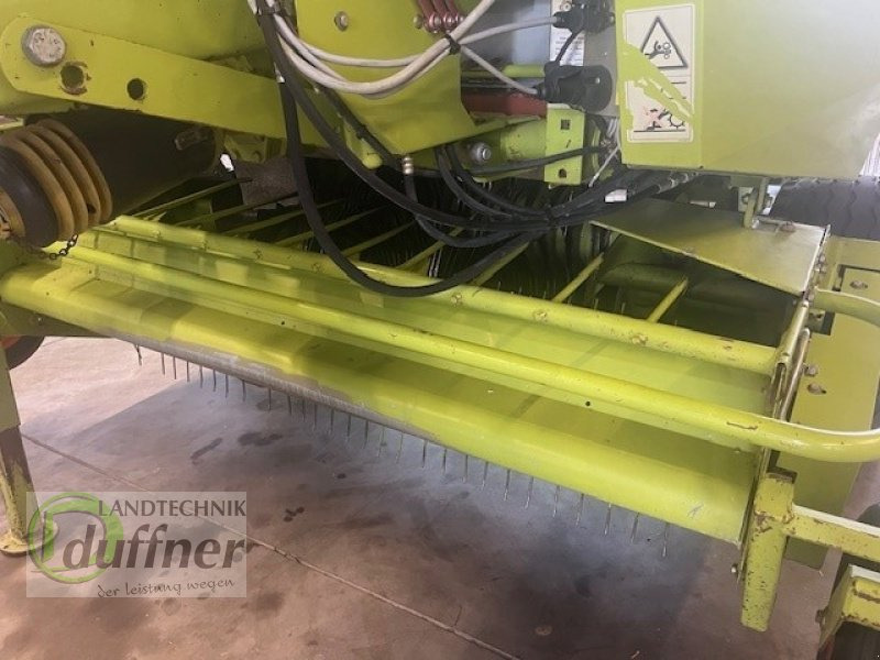 CLAAS Variant 180 RC - مكنة: صورة 5 CLAAS Variant 180 RC - مكنة: صورة 5
