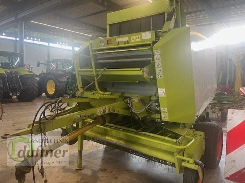 CLAAS Variant 180 RC - مكنة: صورة 4 CLAAS Variant 180 RC - مكنة: صورة 4