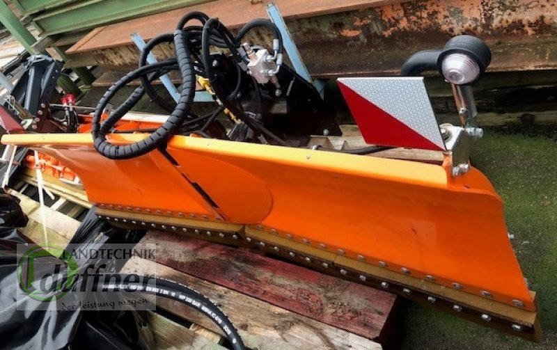 EcoTech EPV 3 182 - كاسحة ثلوج - آلية المنفعة/ مركبة خاصة: صورة 3 EcoTech EPV 3 182 - كاسحة ثلوج - آلية المنفعة/ مركبة خاصة: صورة 3