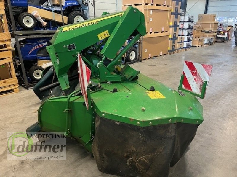 John Deere CC 131 - جزازة العشب: صورة 3 John Deere CC 131 - جزازة العشب: صورة 3