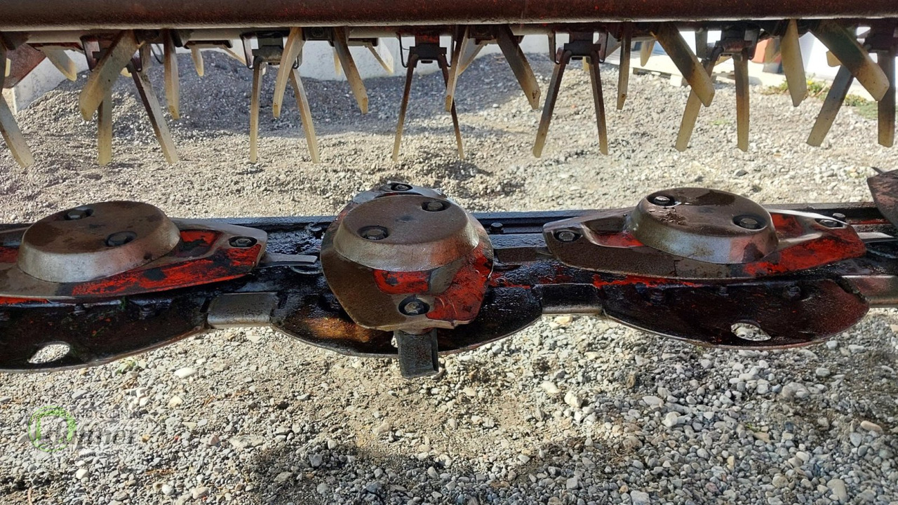 Kuhn FC 313 Lift-Control - آليات: صورة 5 Kuhn FC 313 Lift-Control - آليات: صورة 5