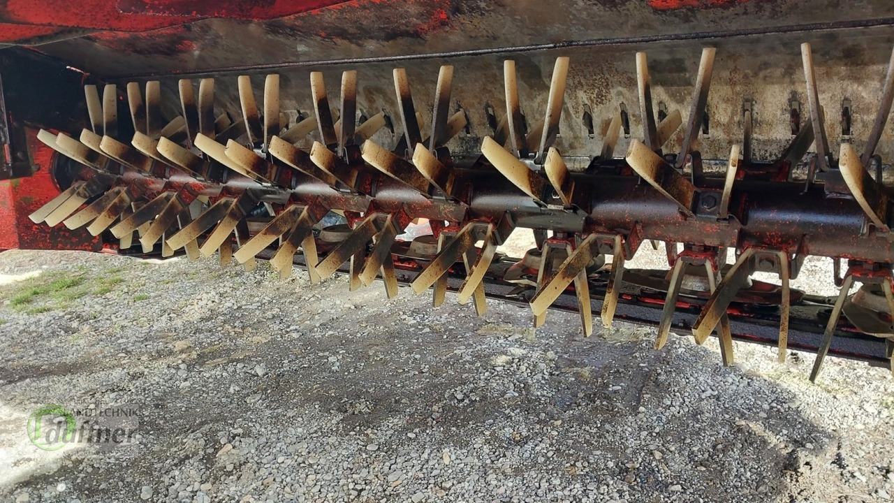 Kuhn FC 313 Lift-Control - آليات: صورة 4 Kuhn FC 313 Lift-Control - آليات: صورة 4