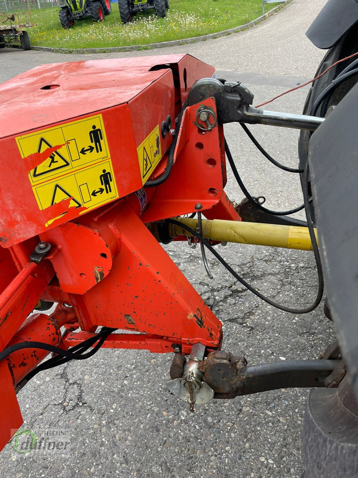 جزازة العشب Kuhn FC 313 Lift-Control: صورة 8