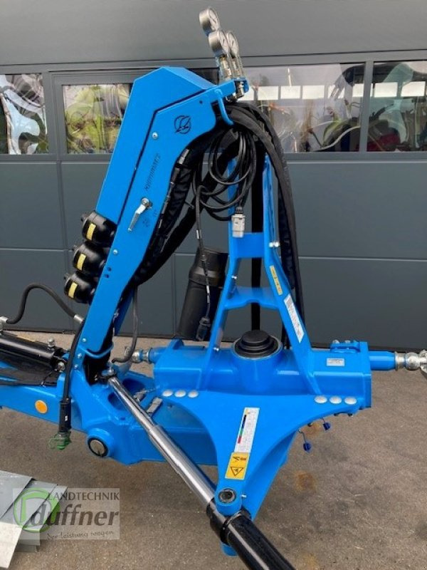 Lemken Diamant 16 VU 8 - محراث: صورة 5 Lemken Diamant 16 VU 8 - محراث: صورة 5