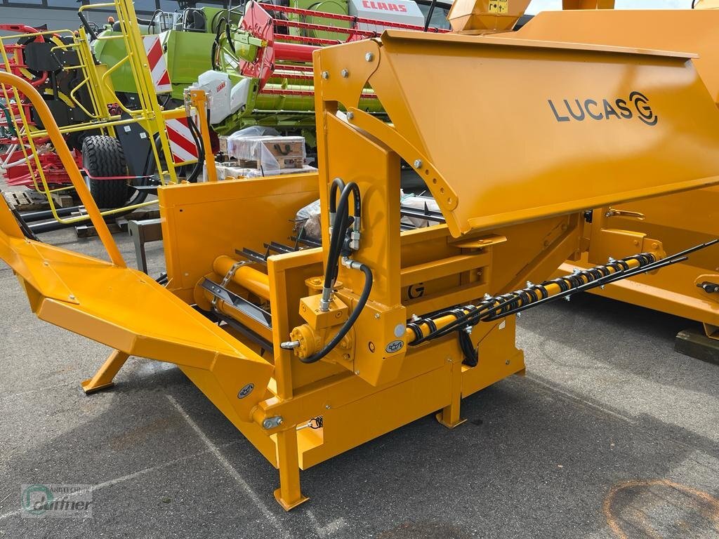 Lucas UBI S JET Euro Aufnahme Lucas UBI S JET Euro Aufnahme: صورة 7