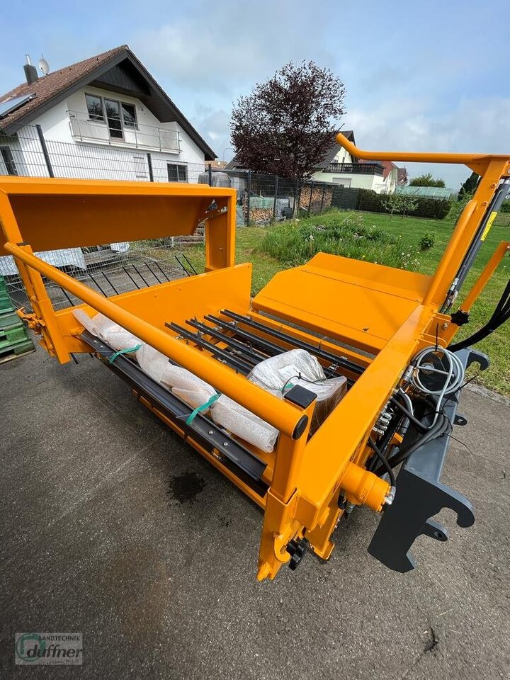 Lucas UBI S JET Euro Aufnahme Lucas UBI S JET Euro Aufnahme: صورة 9