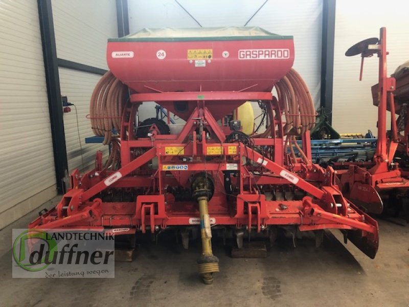 Maschio/Gaspardo DM 3000 u. Aliante 3000 - آلة البذار متعددة الوظائف: صورة 4 Maschio/Gaspardo DM 3000 u. Aliante 3000 - آلة البذار متعددة الوظائف: صورة 4
