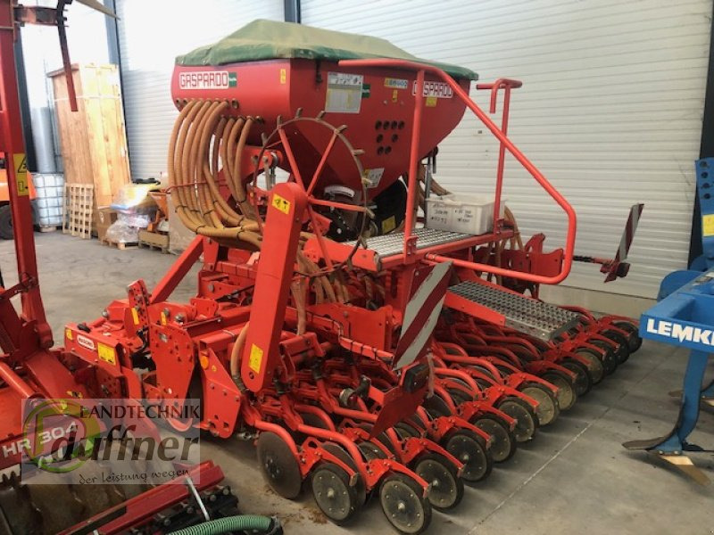 Maschio/Gaspardo DM 3000 u. Aliante 3000 - آلة البذار متعددة الوظائف: صورة 2 Maschio/Gaspardo DM 3000 u. Aliante 3000 - آلة البذار متعددة الوظائف: صورة 2