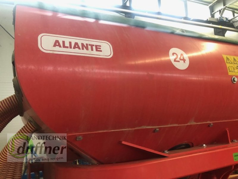 Maschio/Gaspardo DM 3000 u. Aliante 3000 - آلة البذار متعددة الوظائف: صورة 5 Maschio/Gaspardo DM 3000 u. Aliante 3000 - آلة البذار متعددة الوظائف: صورة 5