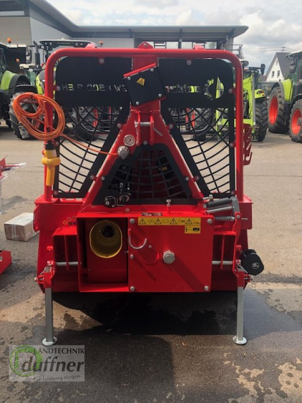 Oehler OL SW 6500 P EH-SA - ونش لإنقاذ السيارات - معدات الغابات: صورة 3 Oehler OL SW 6500 P EH-SA - ونش لإنقاذ السيارات - معدات الغابات: صورة 3