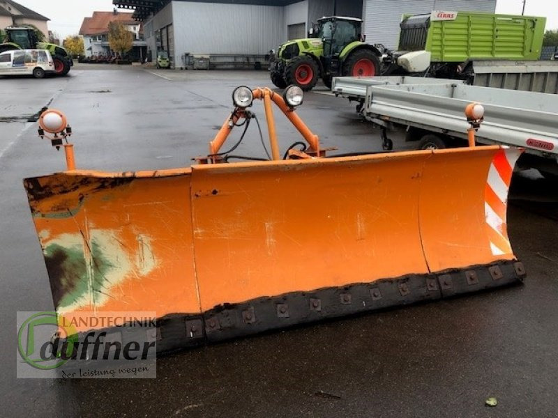 Schmidt 3,0 Meter - كاسحة ثلوج - آلية المنفعة/ مركبة خاصة: صورة 2 Schmidt 3,0 Meter - كاسحة ثلوج - آلية المنفعة/ مركبة خاصة: صورة 2