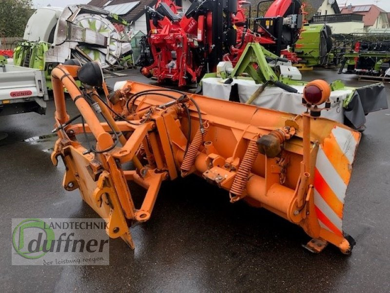 Schmidt 3,0 Meter - كاسحة ثلوج - آلية المنفعة/ مركبة خاصة: صورة 3 Schmidt 3,0 Meter - كاسحة ثلوج - آلية المنفعة/ مركبة خاصة: صورة 3