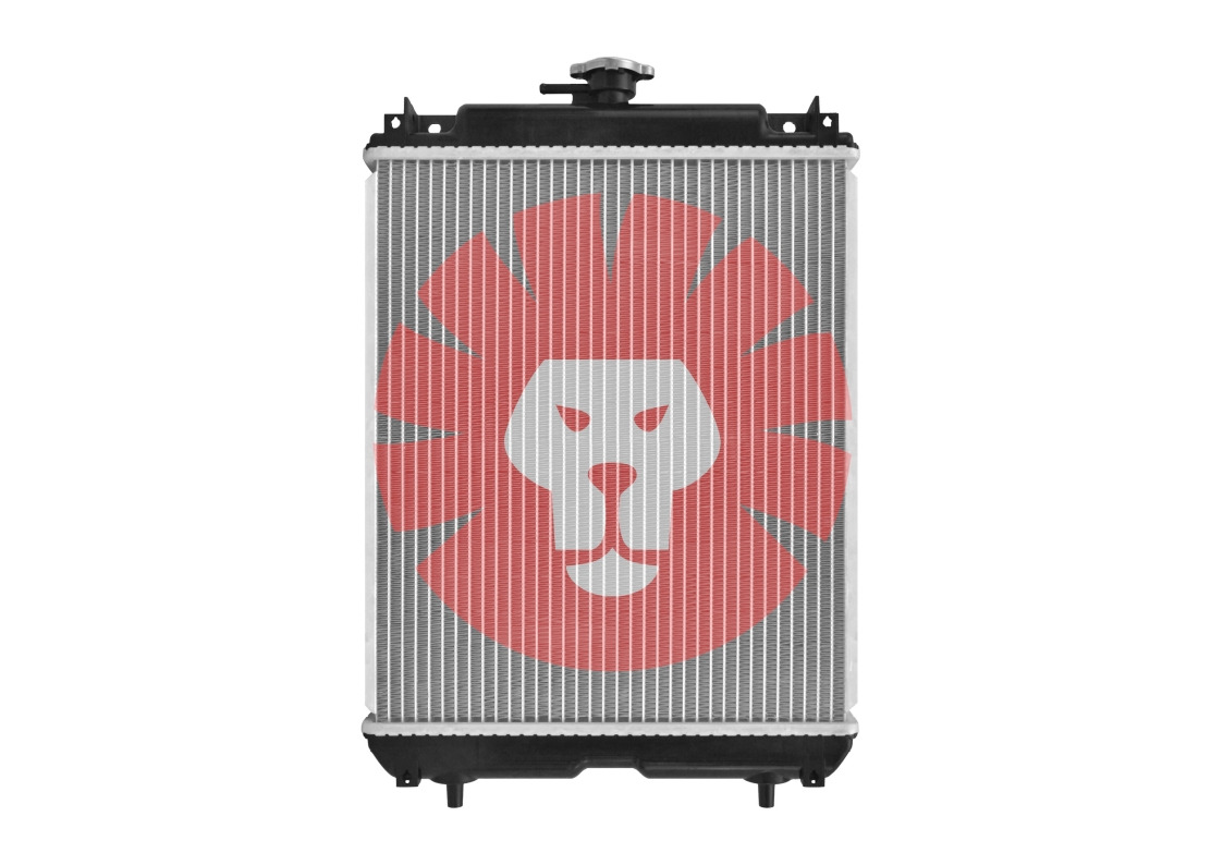 CASE CX15B CX17B CX18B - مبرد المحرك - حفارة مُصَّغرة: صورة 2 CASE CX15B CX17B CX18B - مبرد المحرك - حفارة مُصَّغرة: صورة 2