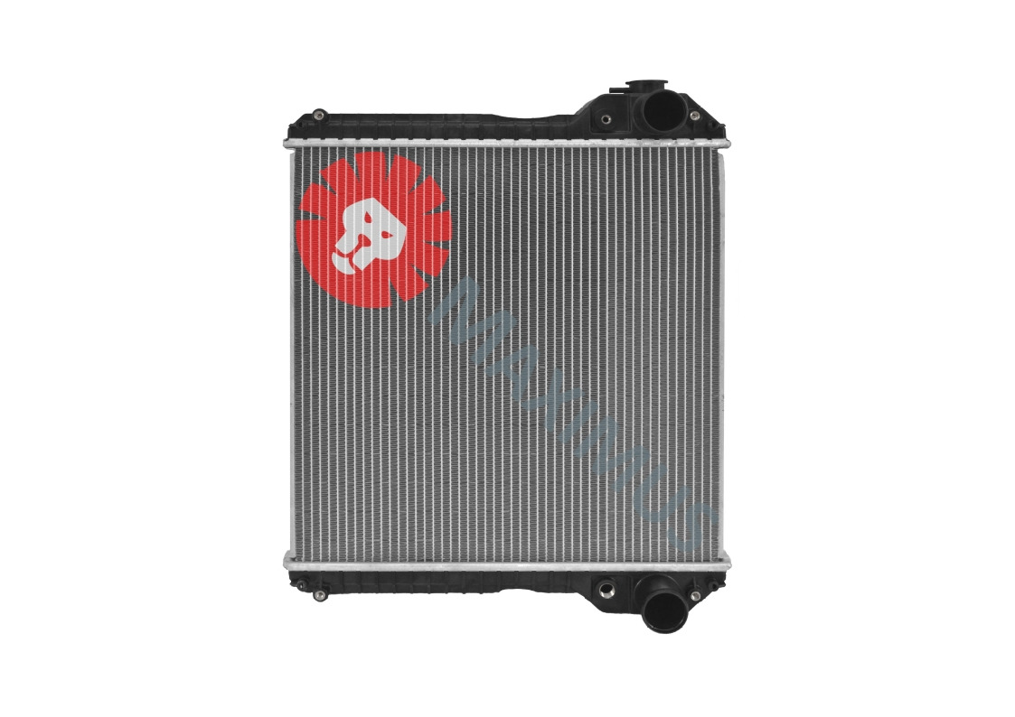 CASE NEW HOLLAND MX PX RP SE - مبرد المحرك - جرار: صورة 1 CASE NEW HOLLAND MX PX RP SE - مبرد المحرك - جرار: صورة 1