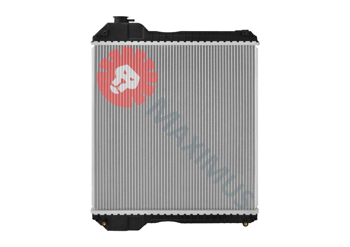 CASE NEW HOLLAND MX PX RP SE - مبرد المحرك - جرار: صورة 2 CASE NEW HOLLAND MX PX RP SE - مبرد المحرك - جرار: صورة 2