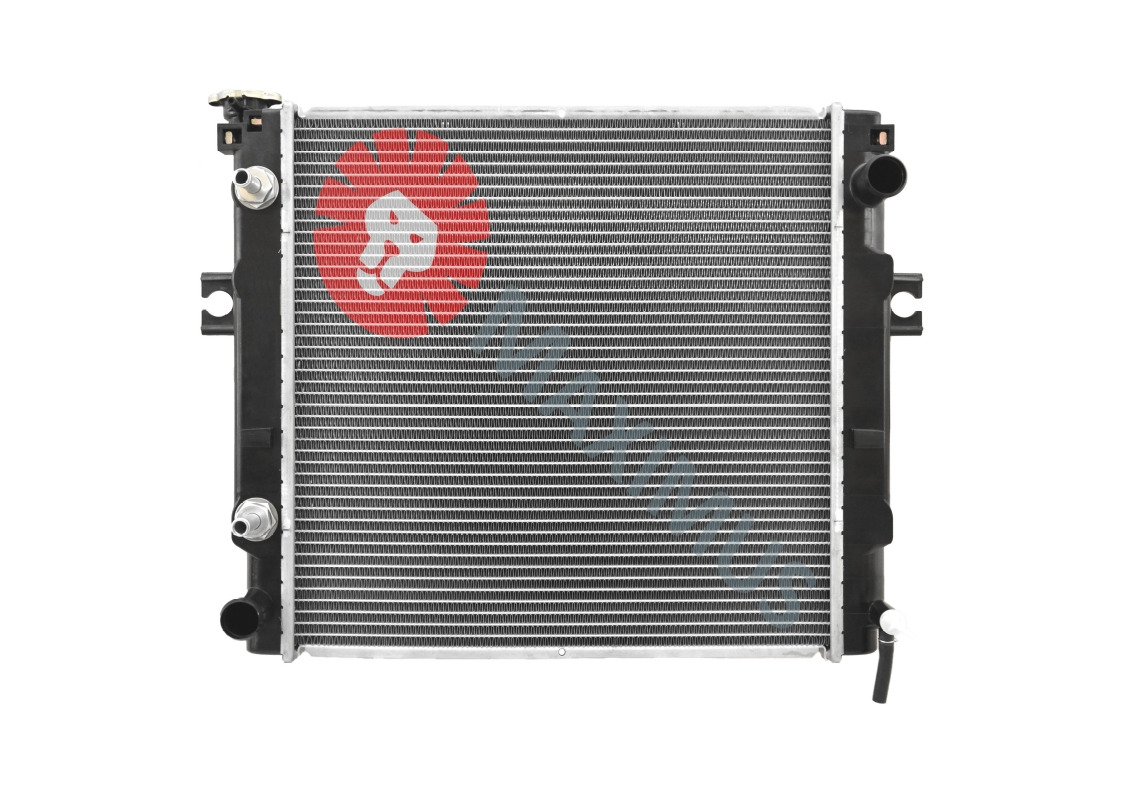 CATERPILLAR DP20N DP25N GP15N GP18N GP20C GP20N GP25N GP30N GP35N P3000 P3500 P4000 P5000 P5500 P6000 P6500 P7000 PC4000 - مبرد المحرك - رافعة شوكية: صورة 1 CATERPILLAR DP20N DP25N GP15N GP18N GP20C GP20N GP25N GP30N GP35N P3000 P3500 P4000 P5000 P5500 P6000 P6500 P7000 PC4000 - مبرد المحرك - رافعة شوكية: صورة 1