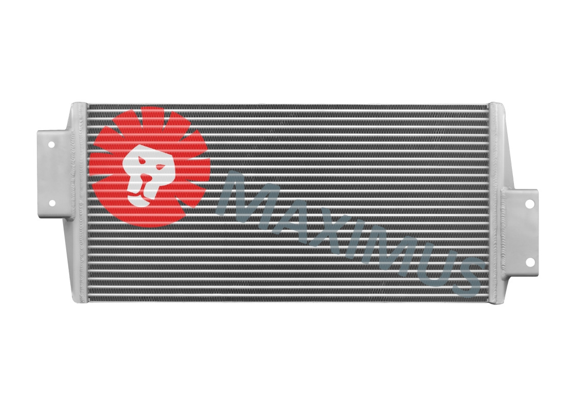 CATERPILLAR IT62H , 950H , 962H , 120K 12K , 140K , 140M , 14M , 160K , 160M - المبرد - تركس: صورة 2 CATERPILLAR IT62H , 950H , 962H , 120K 12K , 140K , 140M , 14M , 160K , 160M - المبرد - تركس: صورة 2
