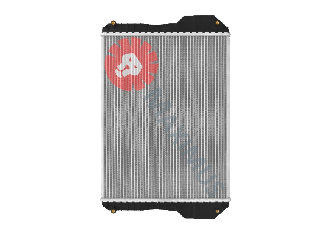 JBC - مبرد المحرك - معدات المناولة: صورة 1 JBC - مبرد المحرك - معدات المناولة: صورة 1