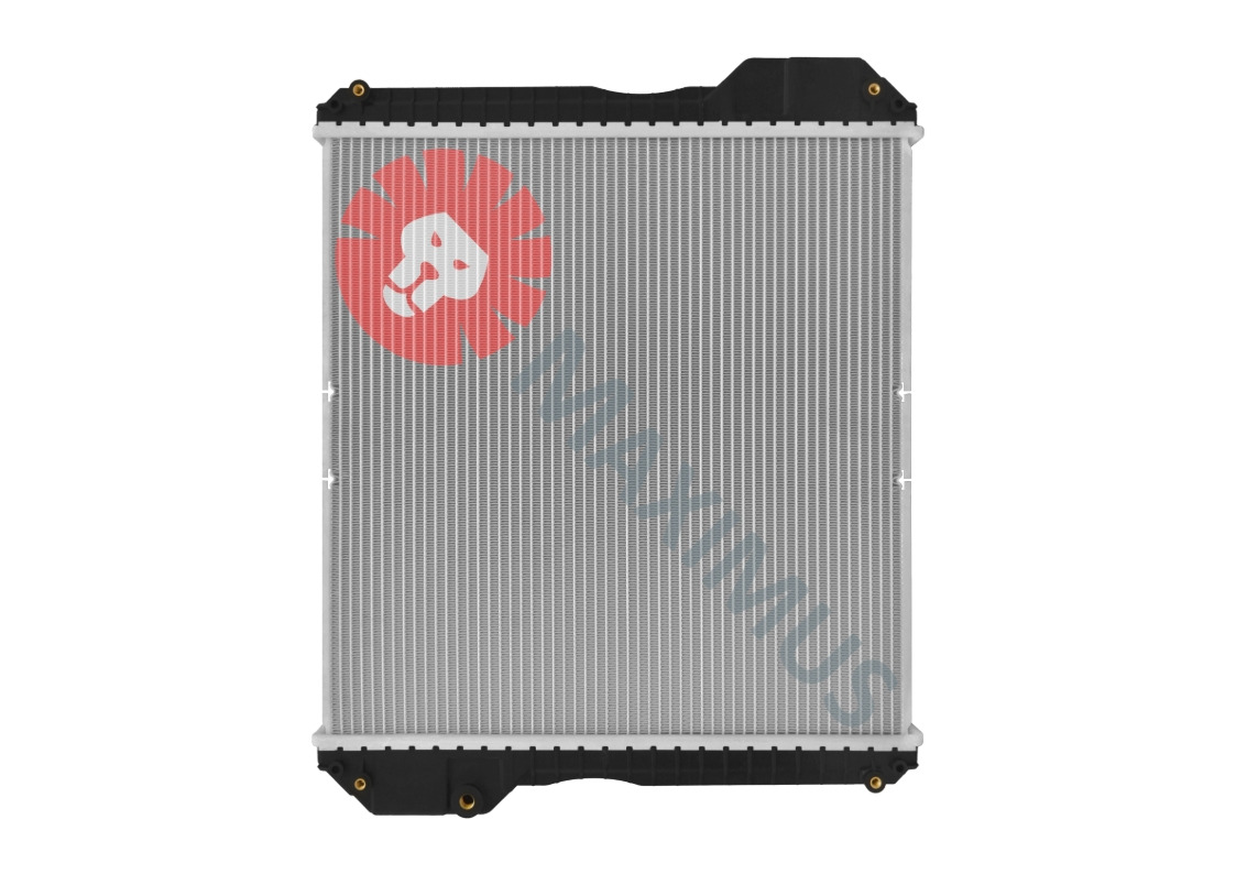 JCB - مبرد المحرك - رافعة تلسكوبية: صورة 1 JCB - مبرد المحرك - رافعة تلسكوبية: صورة 1