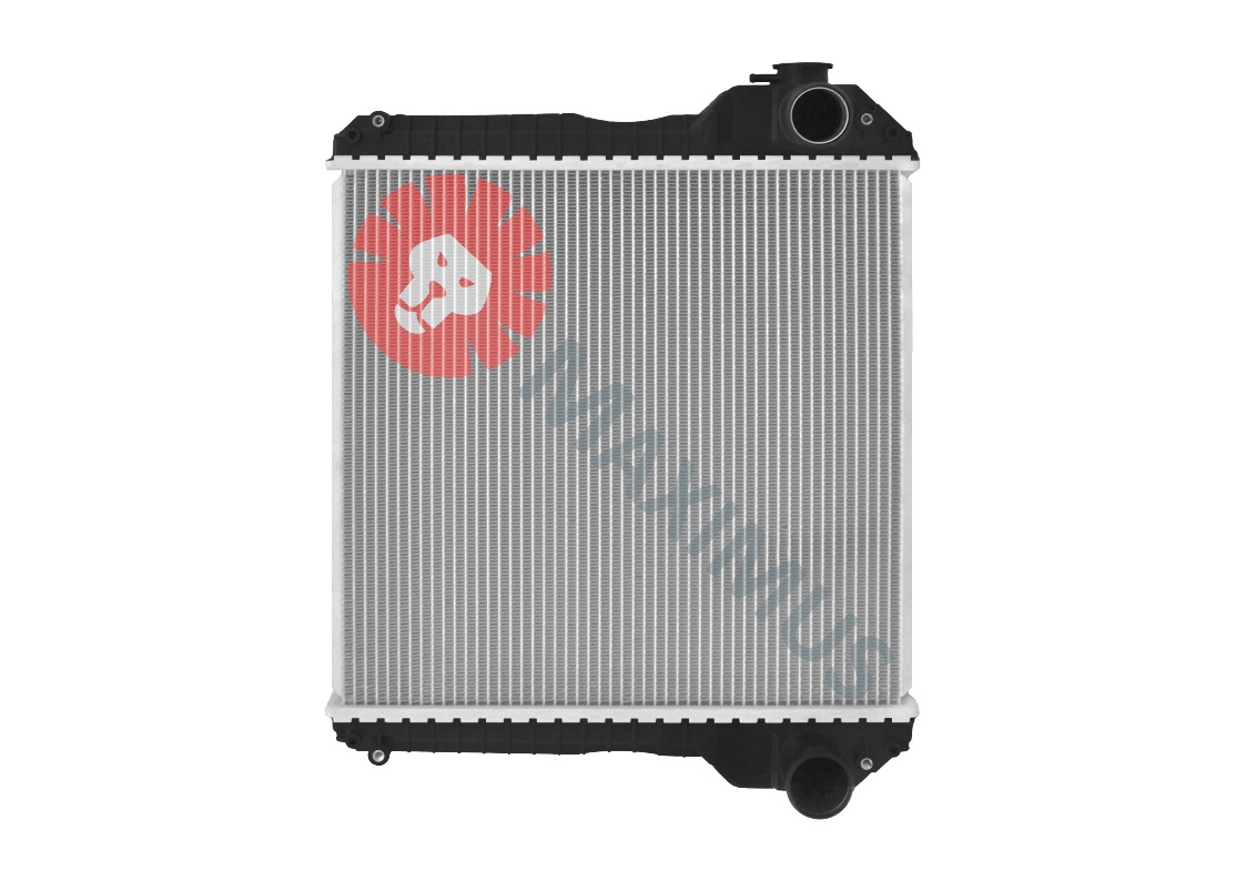 JCB - مبرد المحرك - معدات المناولة: صورة 3 JCB - مبرد المحرك - معدات المناولة: صورة 3