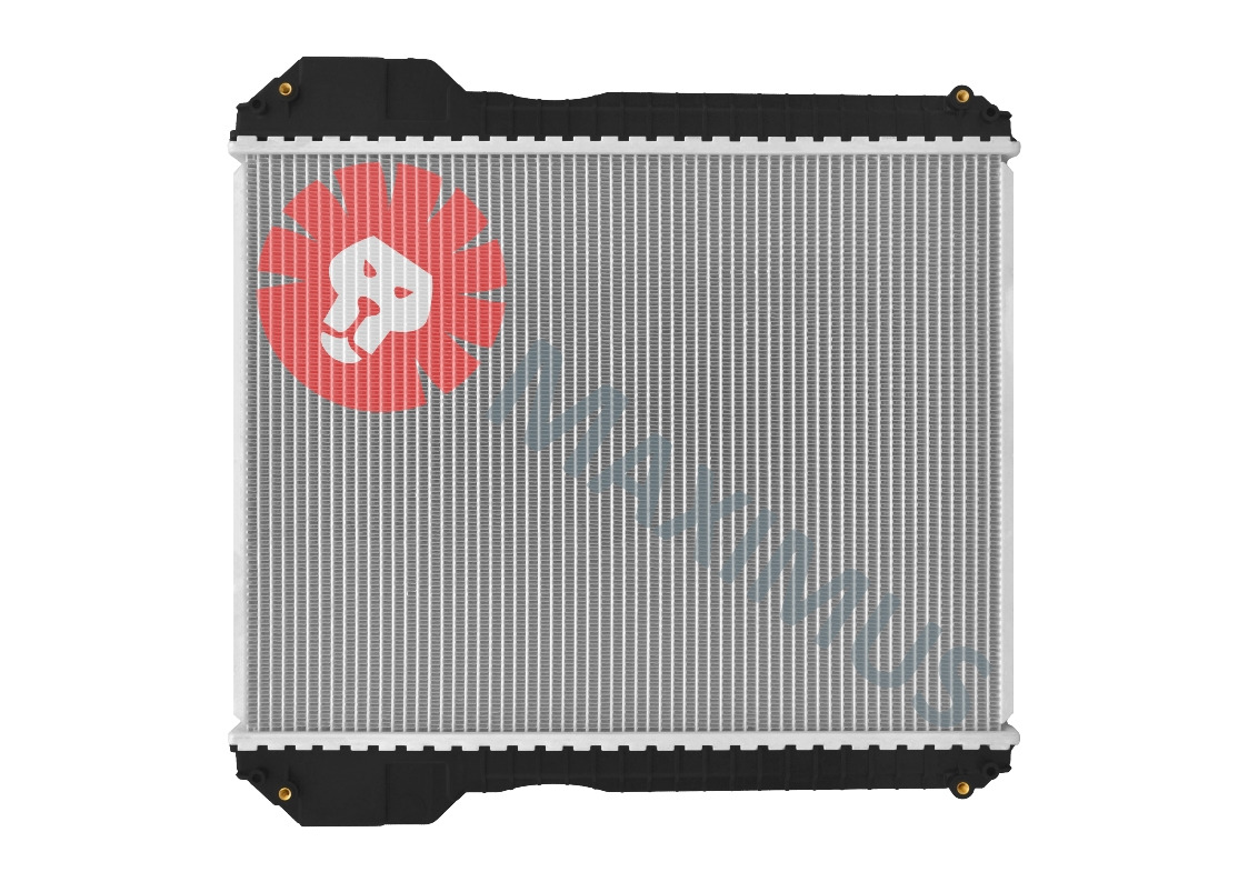 JCB - مبرد المحرك - رافعة تلسكوبية: صورة 1 JCB - مبرد المحرك - رافعة تلسكوبية: صورة 1