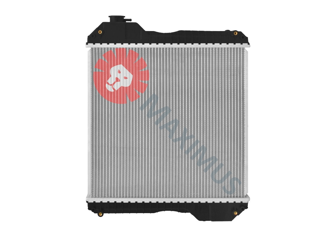 JCB - مبرد المحرك - معدات المناولة: صورة 2 JCB - مبرد المحرك - معدات المناولة: صورة 2