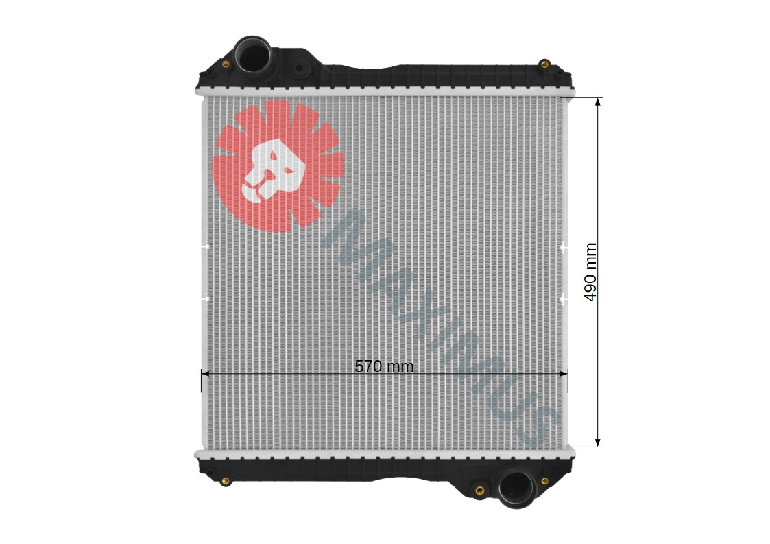 JCB - مبرد المحرك - رافعة تلسكوبية: صورة 2 JCB - مبرد المحرك - رافعة تلسكوبية: صورة 2