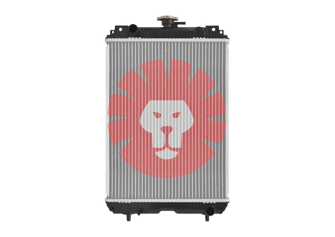 KOMATSU PC35MR PC20R PC28UU PC27MR PC30MR PC30UU - مبرد المحرك - حفارة مُصَّغرة: صورة 1 KOMATSU PC35MR PC20R PC28UU PC27MR PC30MR PC30UU - مبرد المحرك - حفارة مُصَّغرة: صورة 1