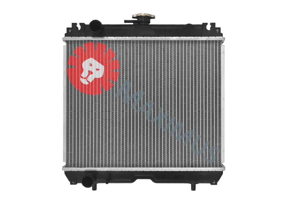 KUBOTA B3000 , B3030 - مبرد المحرك - جرار صغير: صورة 1 KUBOTA B3000 , B3030 - مبرد المحرك - جرار صغير: صورة 1