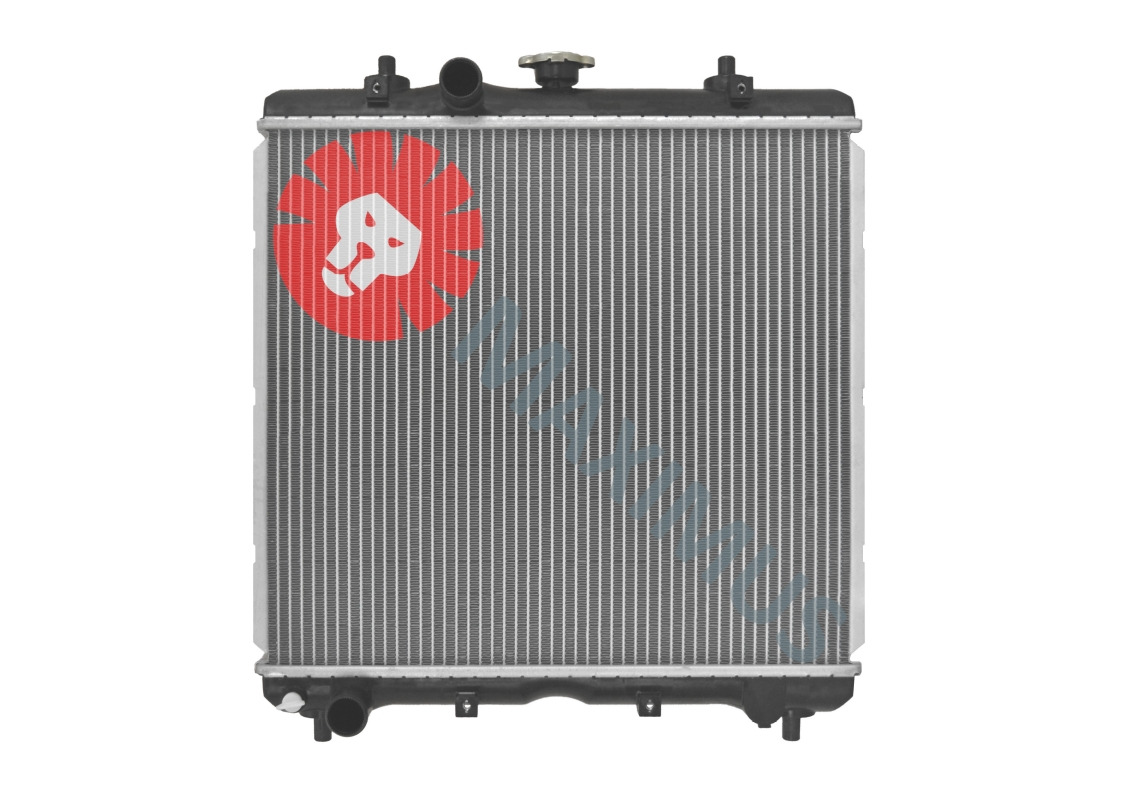 KUBOTA M7040 , M5040 , M6040 , M7040 , M5140 , M6060 , M7060 , M5660 - مبرد المحرك - جرار صغير: صورة 1 KUBOTA M7040 , M5040 , M6040 , M7040 , M5140 , M6060 , M7060 , M5660 - مبرد المحرك - جرار صغير: صورة 1