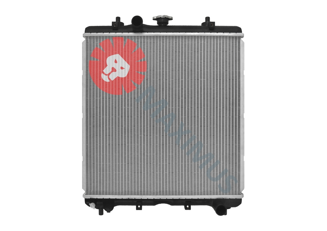 KUBOTA M96 , M108 , M8540 , M8560 , M9540 , M100 , M110 , M9960 - مبرد المحرك - جرار: صورة 1 KUBOTA M96 , M108 , M8540 , M8560 , M9540 , M100 , M110 , M9960 - مبرد المحرك - جرار: صورة 1