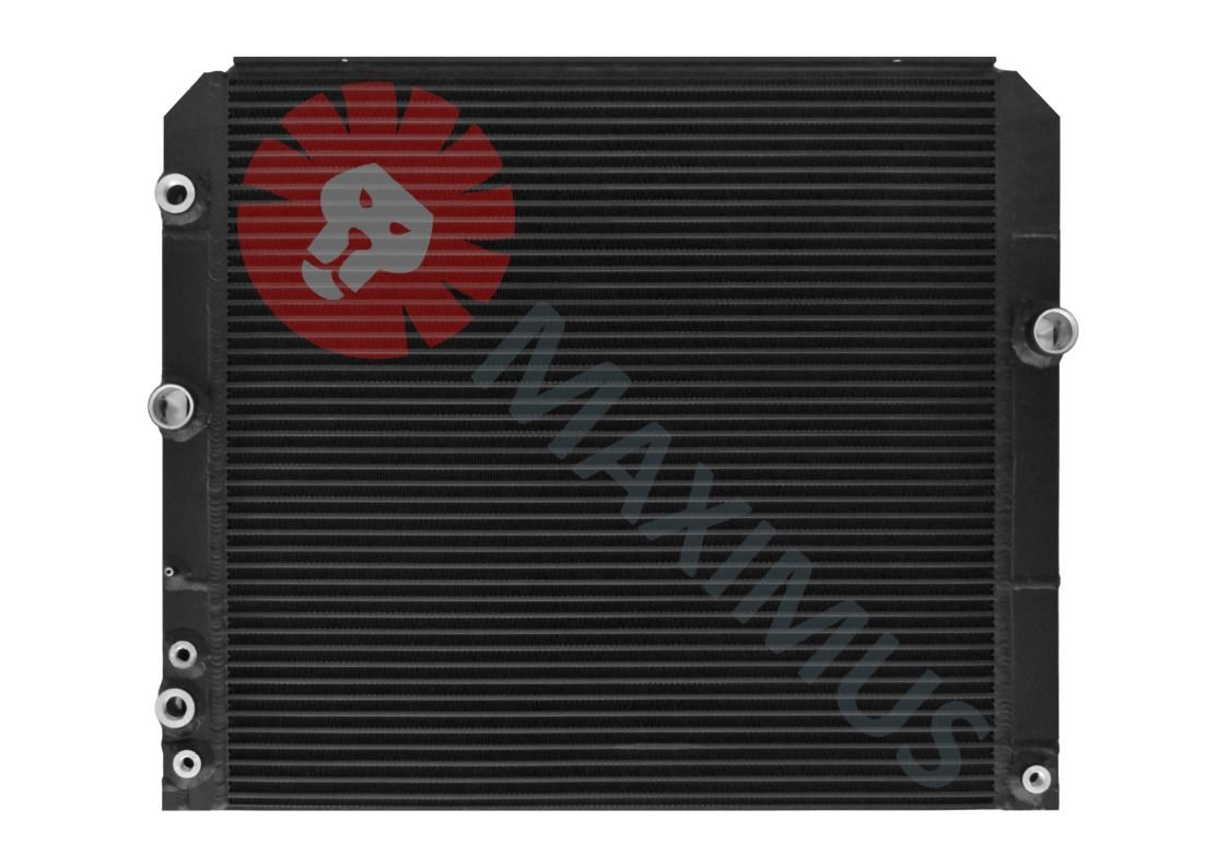 LINDE H80 - مبرد المحرك - رافعة شوكية: صورة 1 LINDE H80 - مبرد المحرك - رافعة شوكية: صورة 1