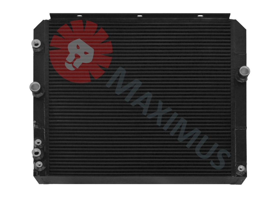 LINDE H80 - مبرد المحرك - رافعة شوكية: صورة 2 LINDE H80 - مبرد المحرك - رافعة شوكية: صورة 2