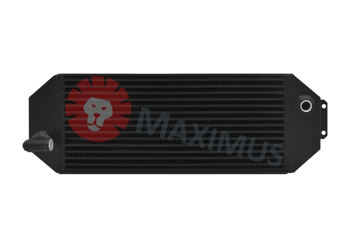 MERLO PANORAMIC 40.8 - مبرد الزيت - رافعة تلسكوبية: صورة 1 MERLO PANORAMIC 40.8 - مبرد الزيت - رافعة تلسكوبية: صورة 1