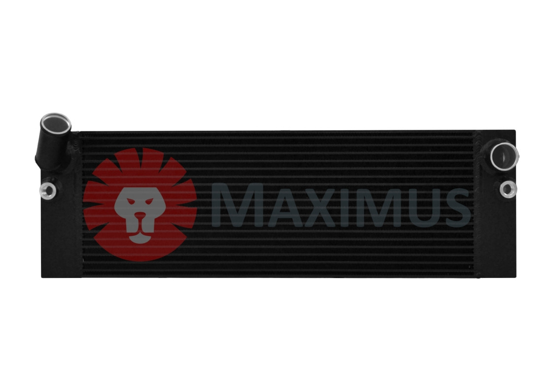 PONSSE CARIBOU - مبرد المحرك - حافلة الغابات: صورة 1 PONSSE CARIBOU - مبرد المحرك - حافلة الغابات: صورة 1