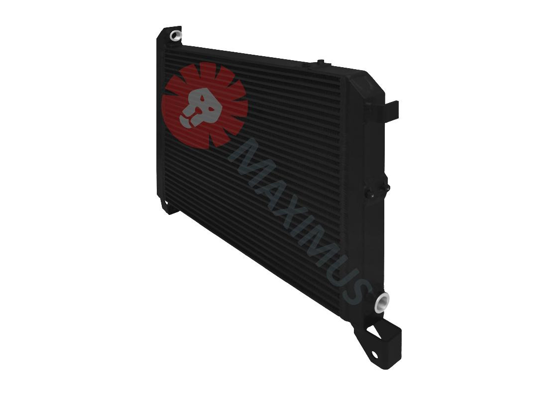 VALTRA T120 T121 T130 T131 T140 T150 T151 T160 T161 T168 T170 T171 T180 T191 - مبرد الزيت - جرار: صورة 3 VALTRA T120 T121 T130 T131 T140 T150 T151 T160 T161 T168 T170 T171 T180 T191 - مبرد الزيت - جرار: صورة 3