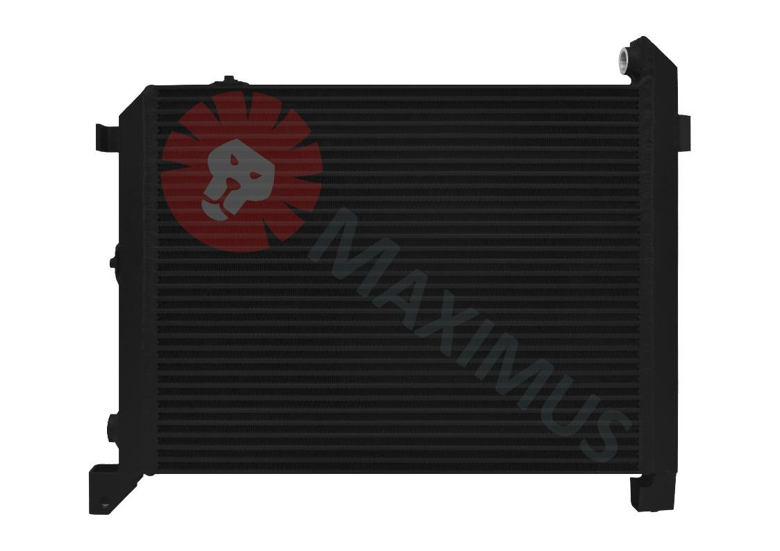 VALTRA T120 T121 T130 T131 T140 T150 T151 T160 T161 T168 T170 T171 T180 T191 - مبرد الزيت - جرار: صورة 2 VALTRA T120 T121 T130 T131 T140 T150 T151 T160 T161 T168 T170 T171 T180 T191 - مبرد الزيت - جرار: صورة 2