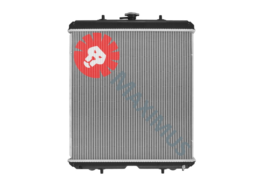 YANMAR F14B - مبرد المحرك - جرار صغير: صورة 2 YANMAR F14B - مبرد المحرك - جرار صغير: صورة 2