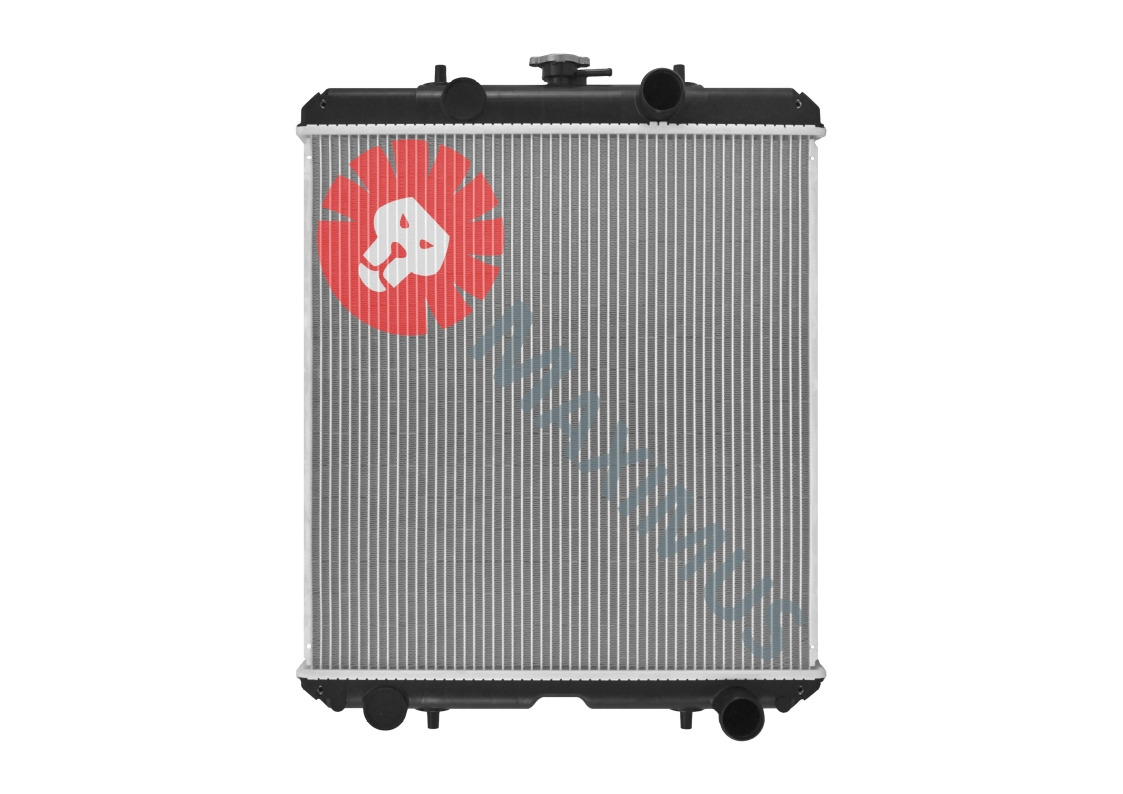 YANMAR - مبرد المحرك - جرار صغير: صورة 1 YANMAR - مبرد المحرك - جرار صغير: صورة 1