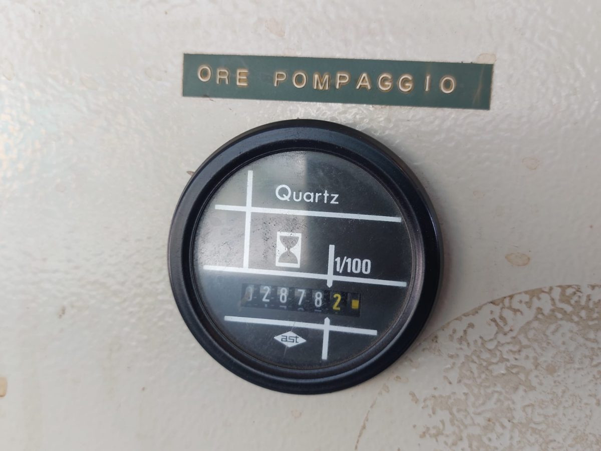 VOLVO FM12 R64 380 - مضخة خرسانة: صورة 2 VOLVO FM12 R64 380 - مضخة خرسانة: صورة 2