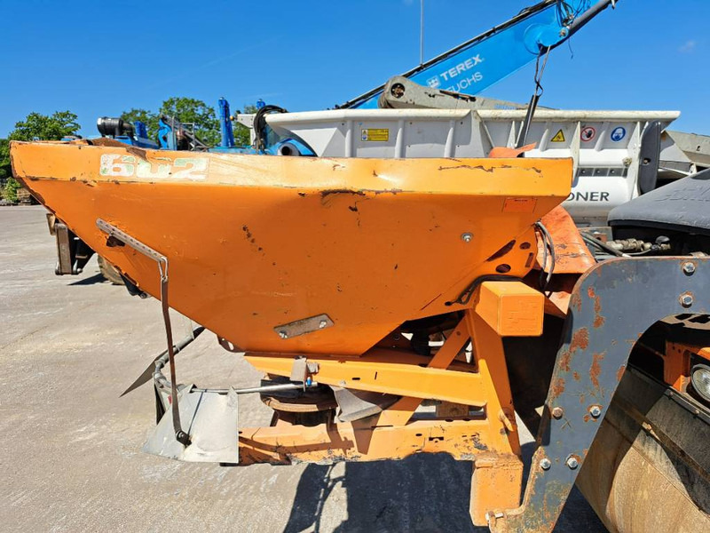 Bomag BW174 AP-4 AM - مدحلة: صورة 5 Bomag BW174 AP-4 AM - مدحلة: صورة 5