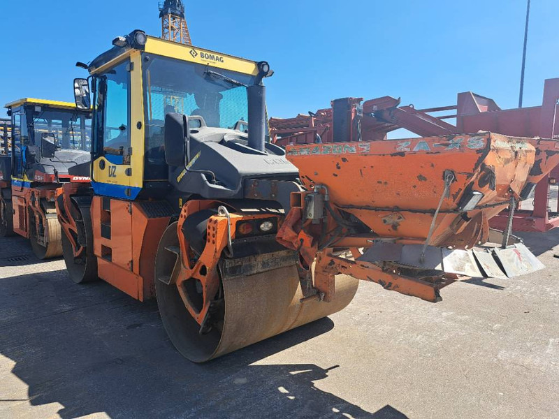 Bomag BW174 AP-4 AM - مدحلة: صورة 4 Bomag BW174 AP-4 AM - مدحلة: صورة 4