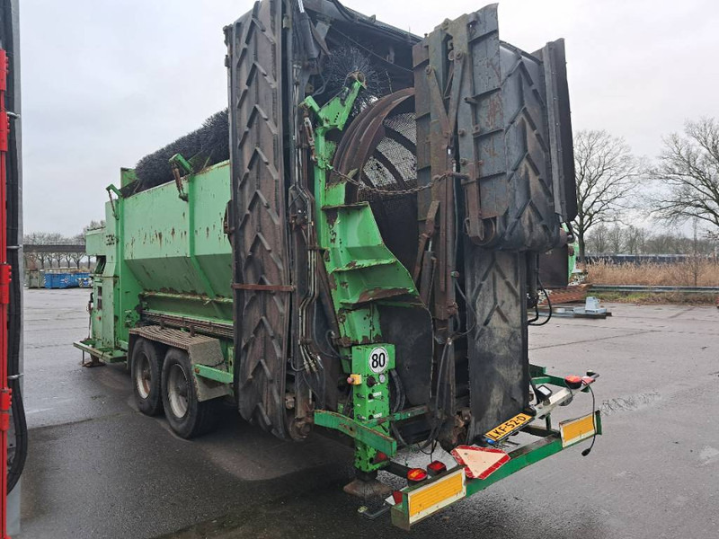 Farwick Mustang with Reman Engine - فرازة: صورة 3 Farwick Mustang with Reman Engine - فرازة: صورة 3