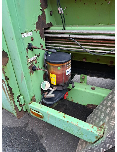 Farwick Mustang with Reman Engine - فرازة: صورة 4 Farwick Mustang with Reman Engine - فرازة: صورة 4