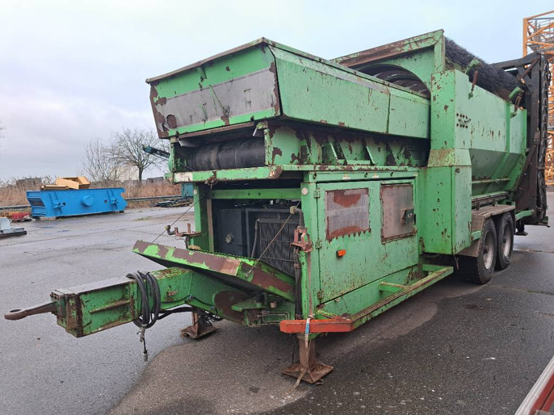 Farwick Mustang - فرازة: صورة 5 Farwick Mustang - فرازة: صورة 5