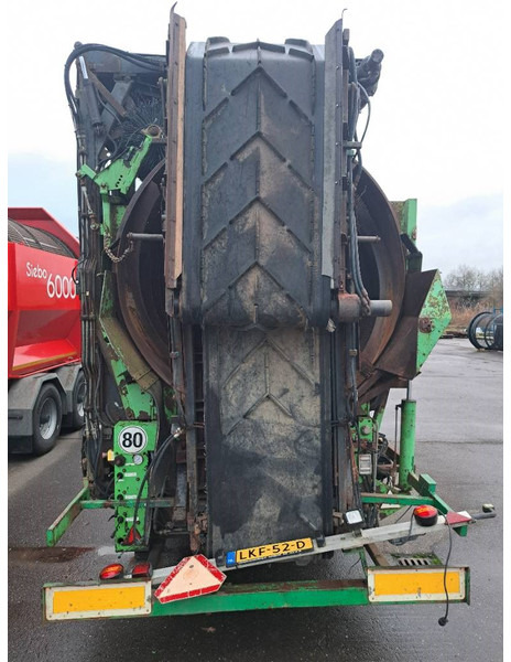 Farwick Mustang - فرازة: صورة 2 Farwick Mustang - فرازة: صورة 2